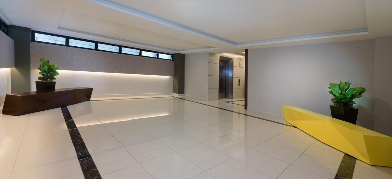 Fahrenheit Suites Bukit Bintang, Kuala Lumpur Exterior foto
